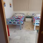 Atico Con Gran Terraza