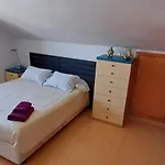 Atico Con Gran Terraza