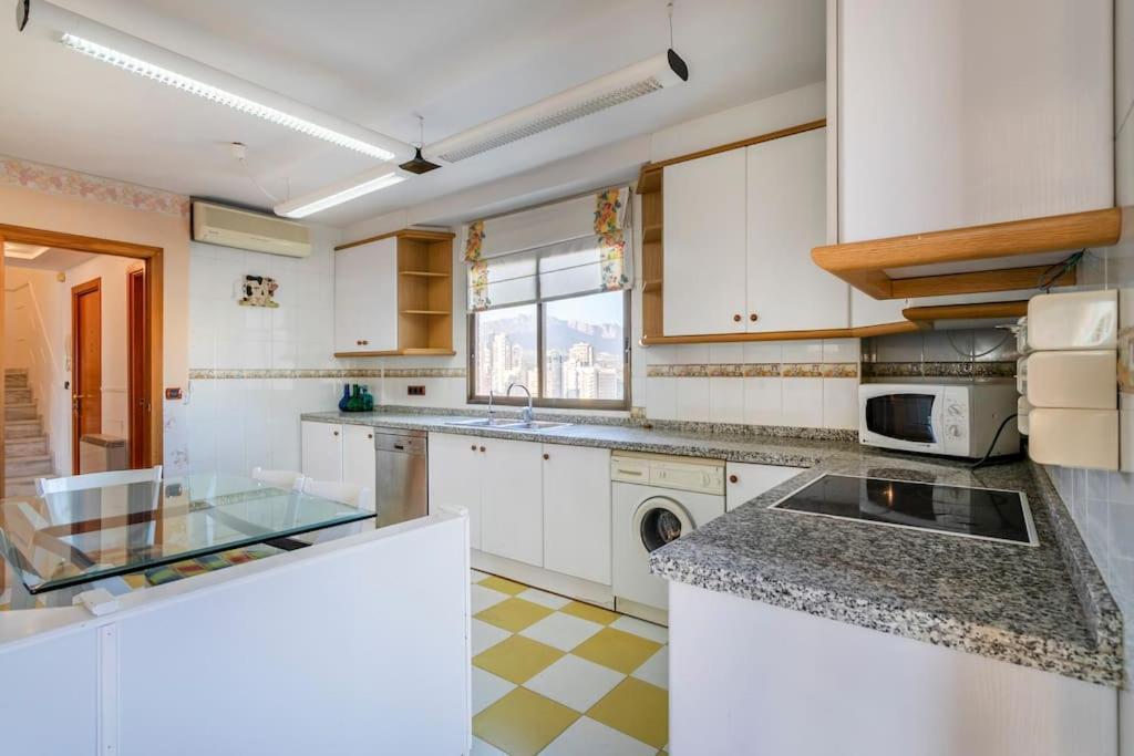 Apartment Atico Con Gran Terraza
