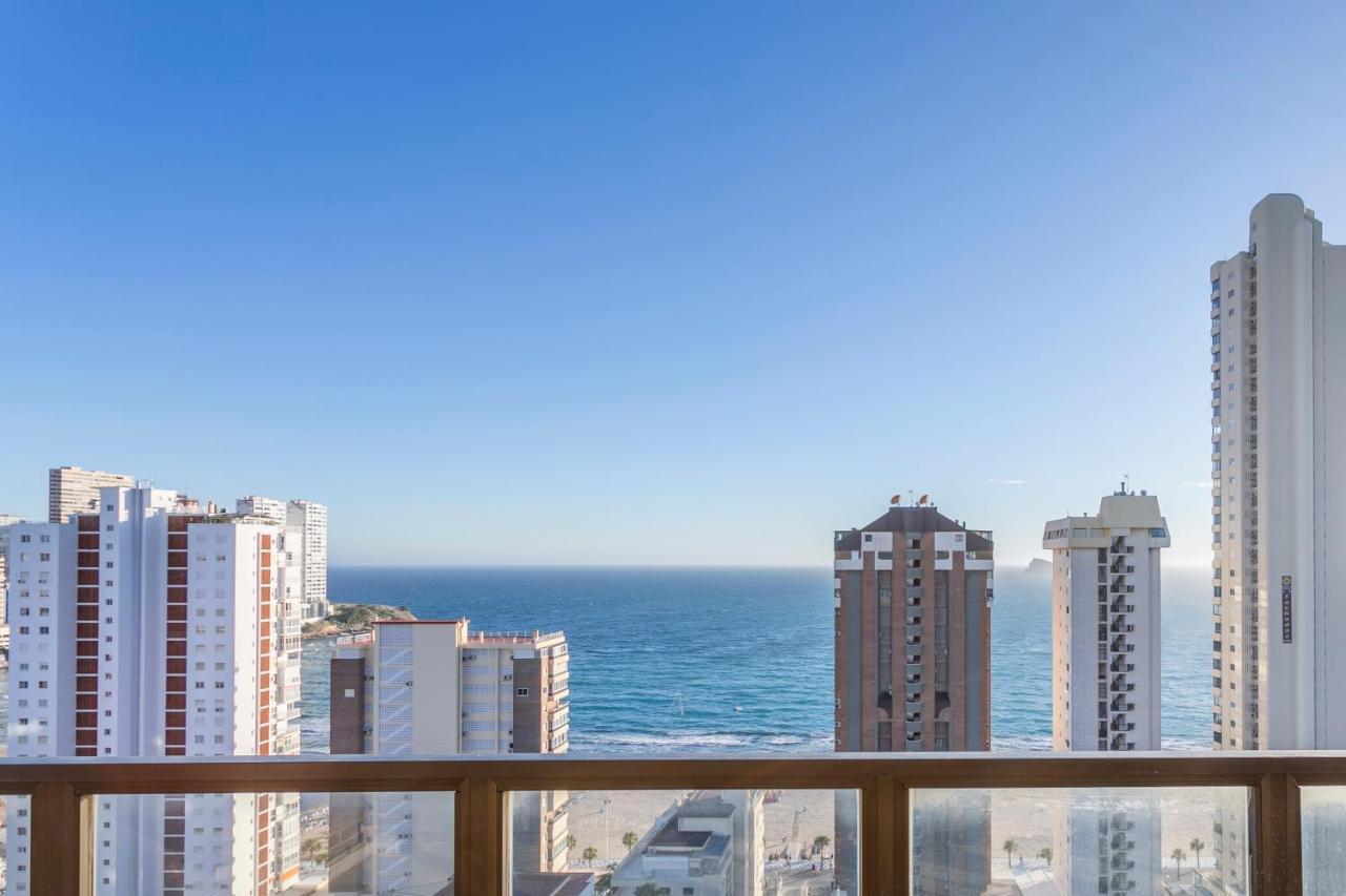 Appartamento ático Con Gran Terraza *