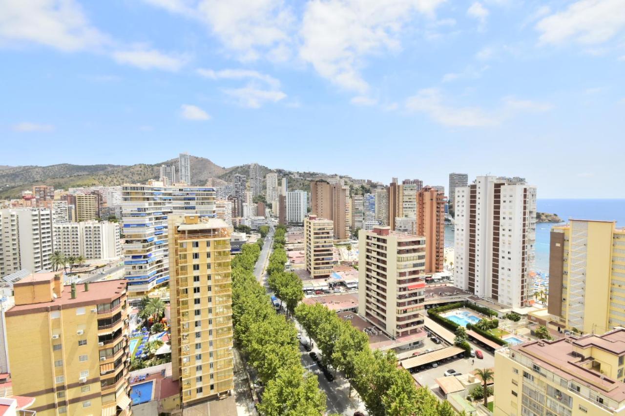 Atico Con Gran Terraza Apartment *