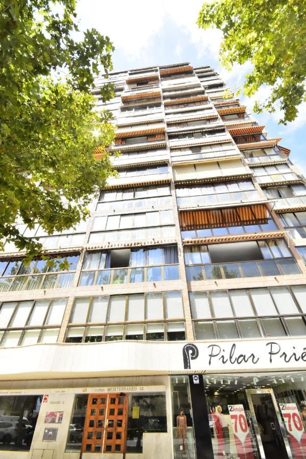 Apartment Atico Con Gran Terraza