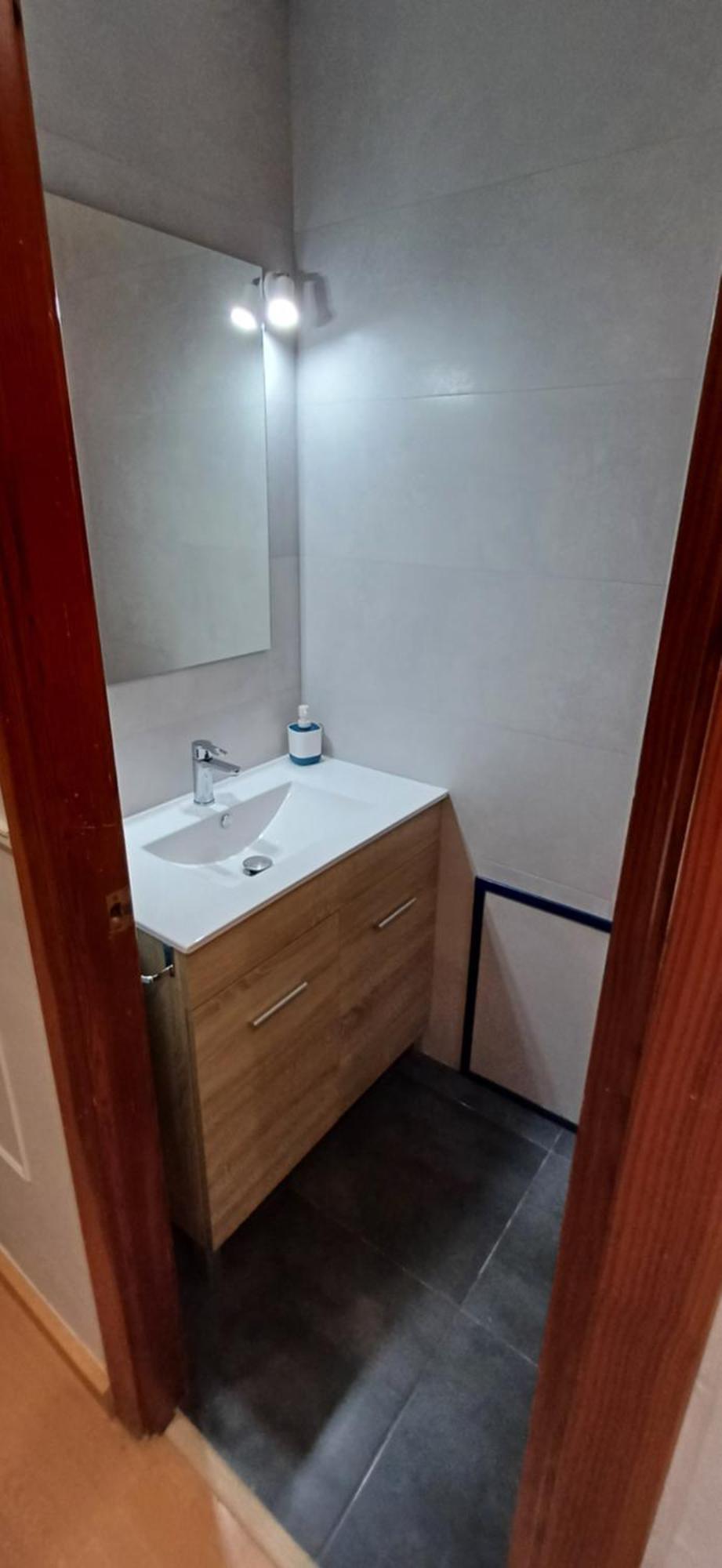Appartement Atico Con Gran Terraza Benidorm